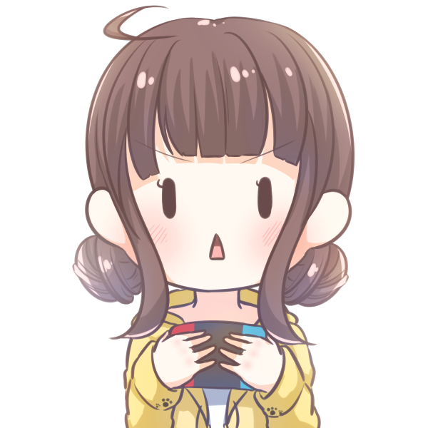 当選はいかに…。
